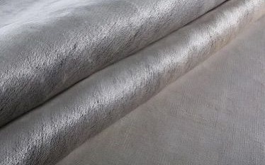 Ковер из Эвкалиптового шёлка