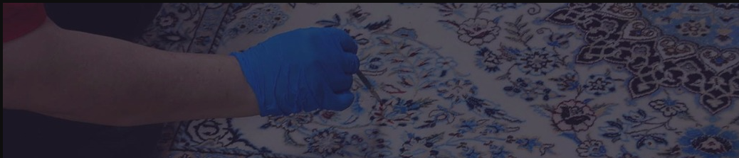 Особенность индийских ковров