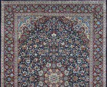 Ковры из Пакистана: Искусство, Красота и Качество