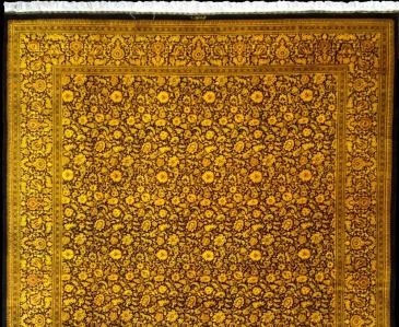 Иранский ковер для вашего дома