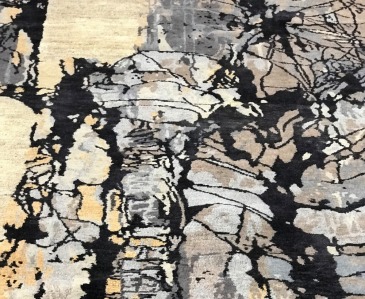 Как выбрать непальский ковер для вашего интерьера