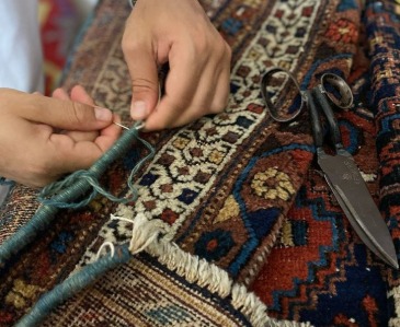 Реставрация