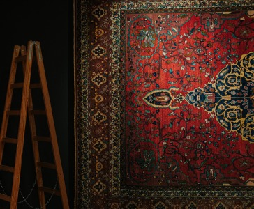 Персидские ковры