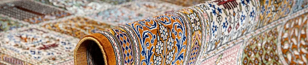 Персидские ковры