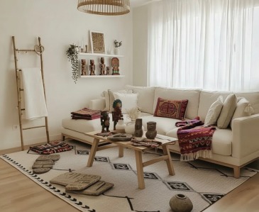 KILIM FINE