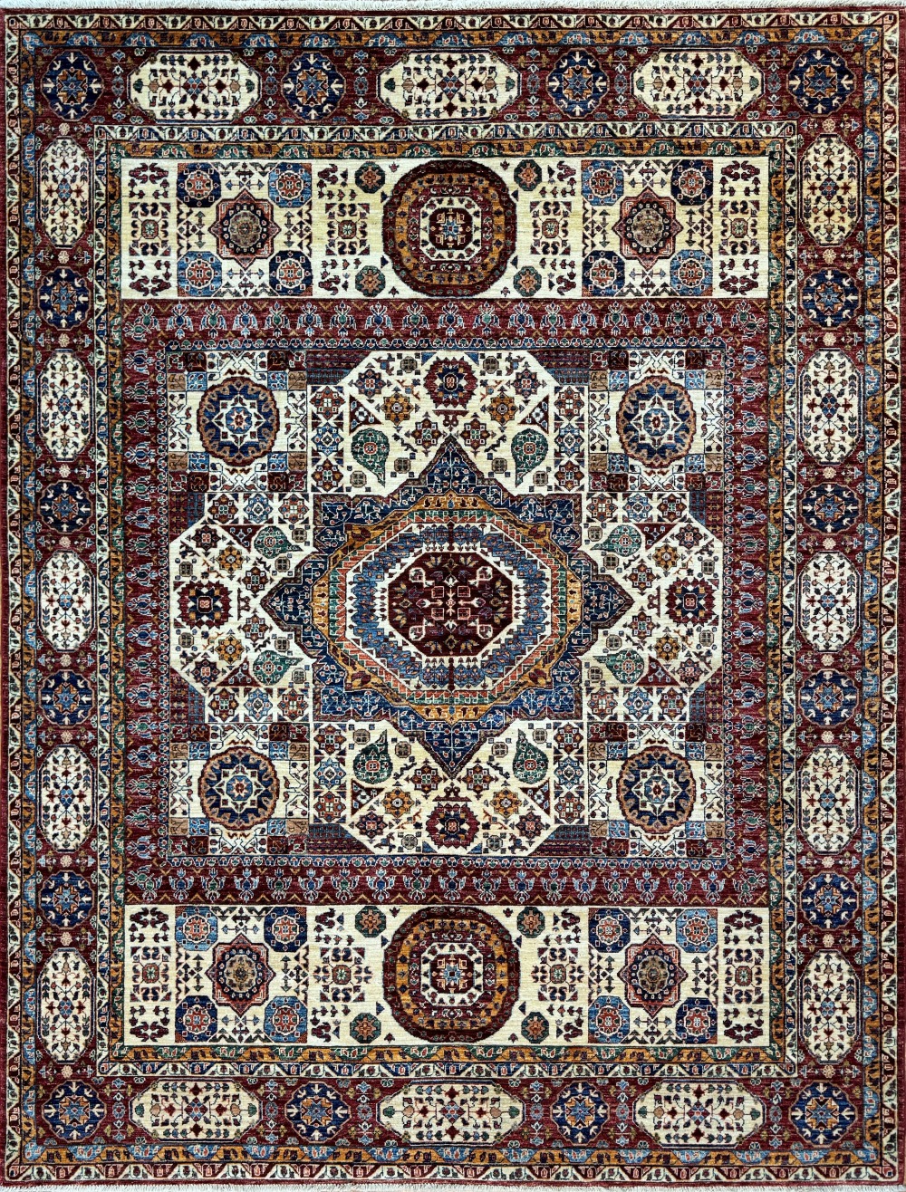 MAMLUK RUG