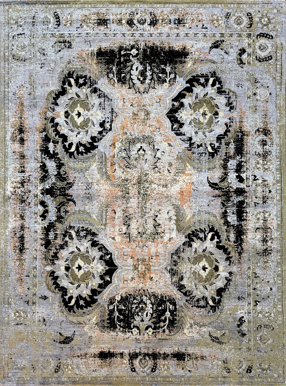 INSPIRING RUG