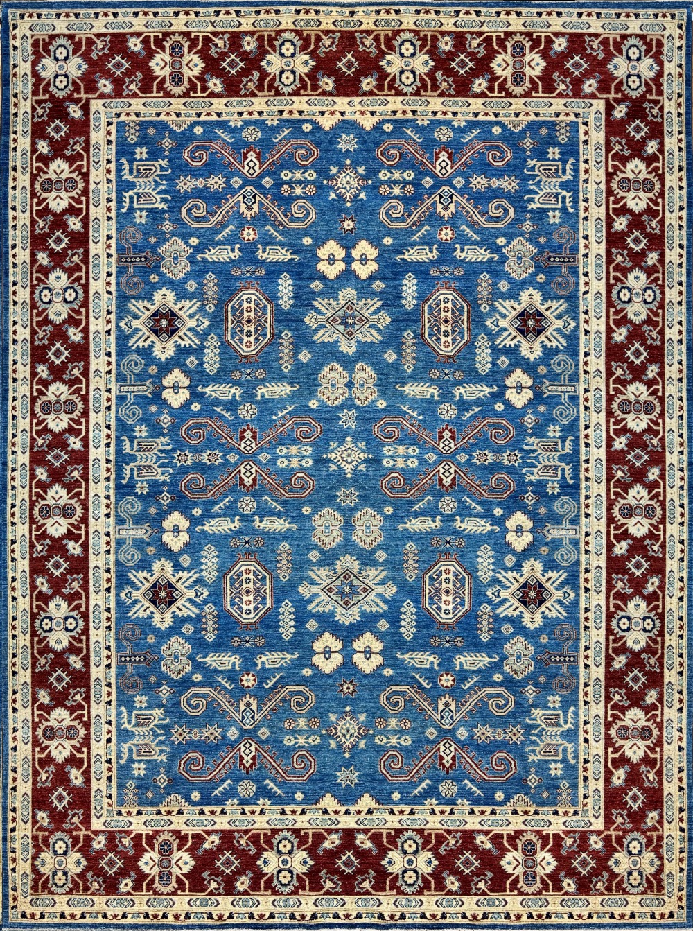 KAZAK RUG