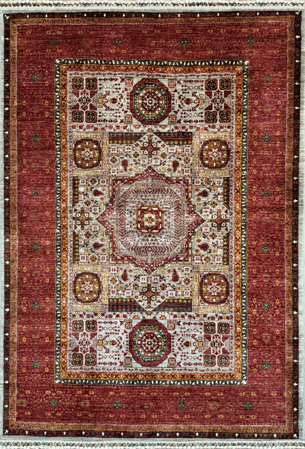 MAMLUK RUG