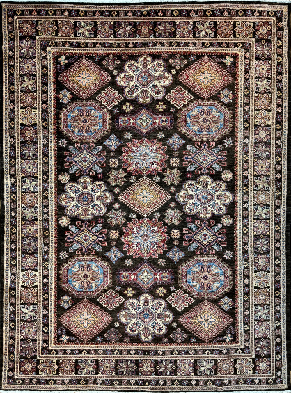 KAZAK RUG