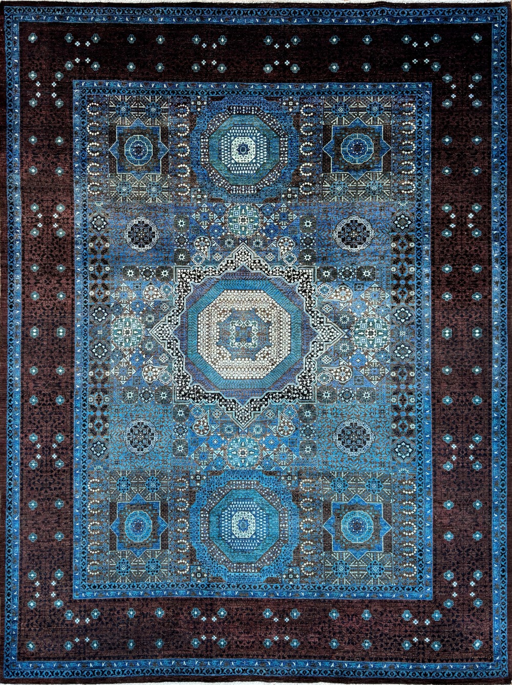 MAMLUK RUG