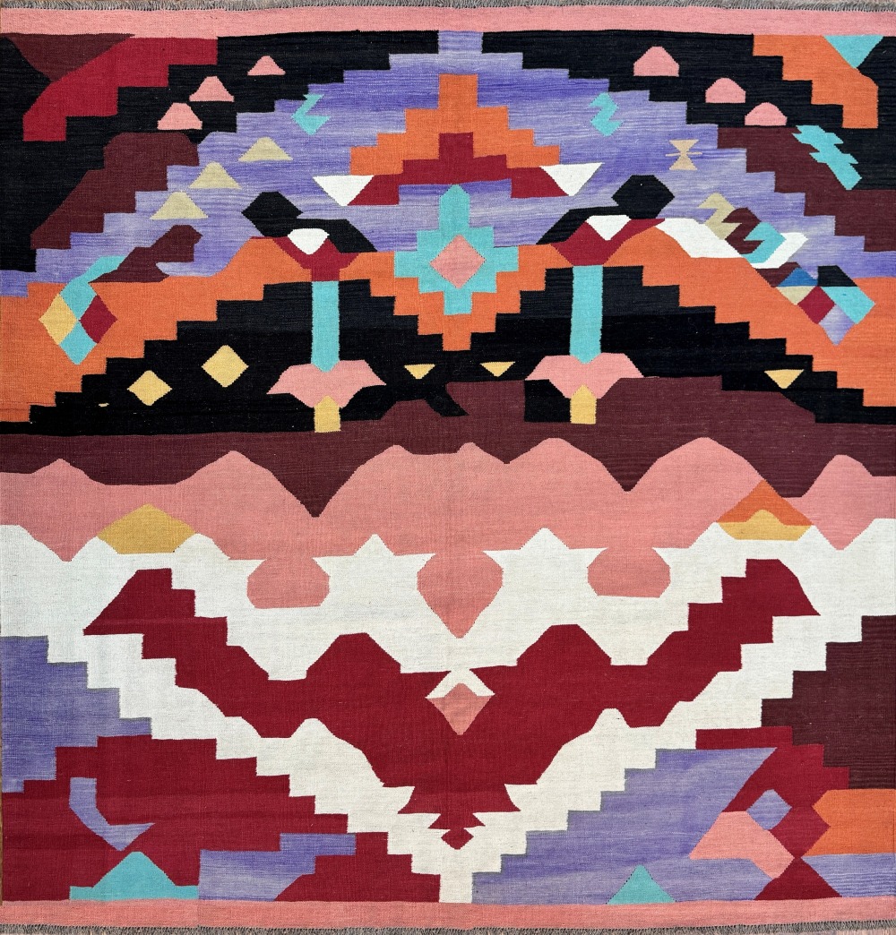 KILIM FINE
