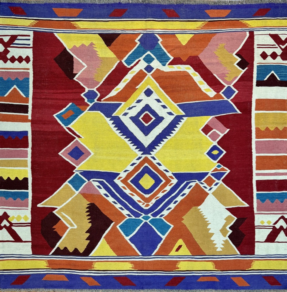 KILIM FINE