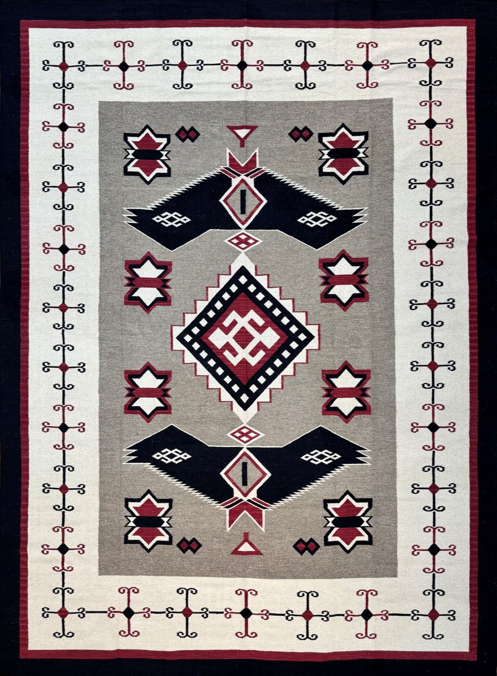 KILIM FINE