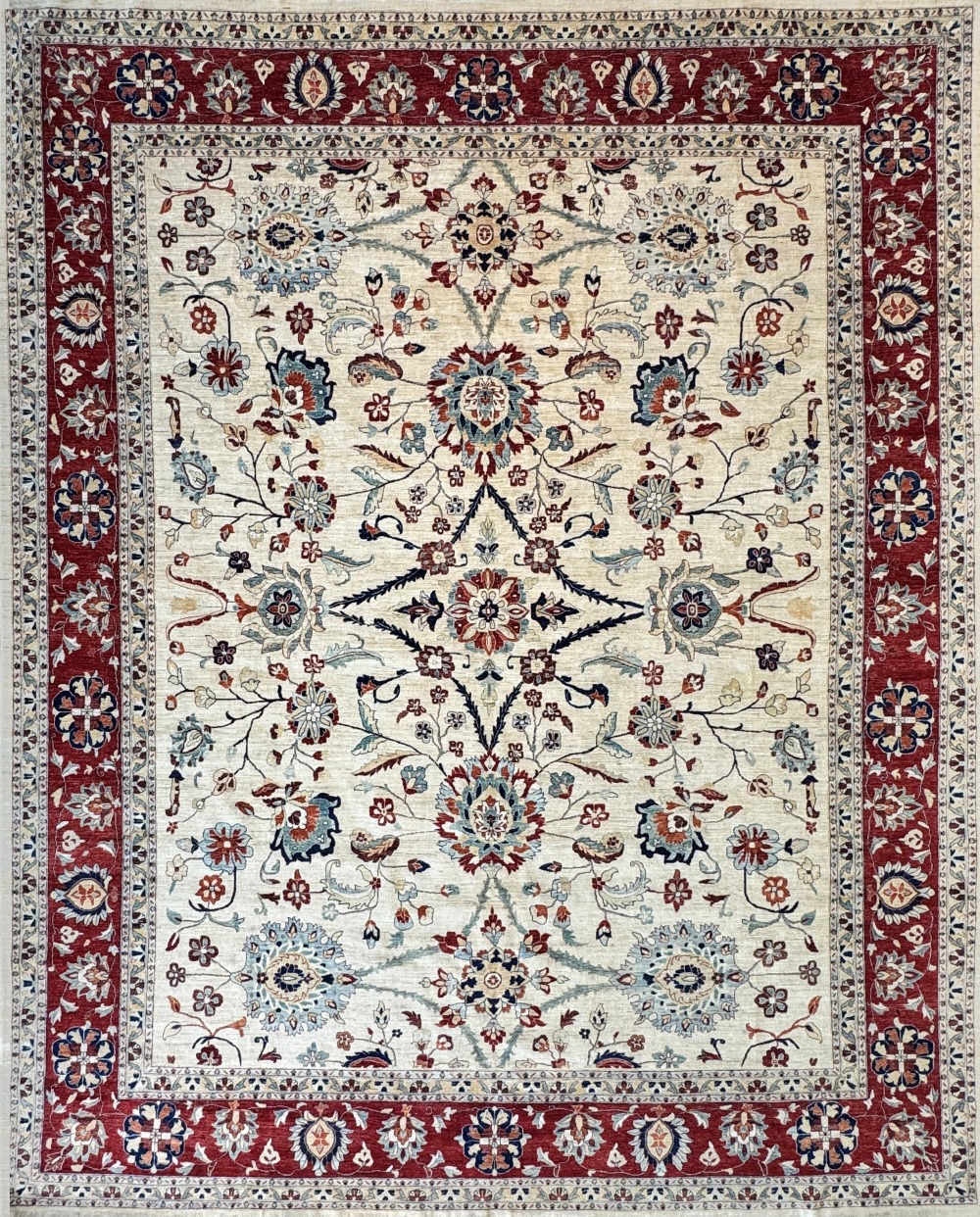 CHESTER RUG
