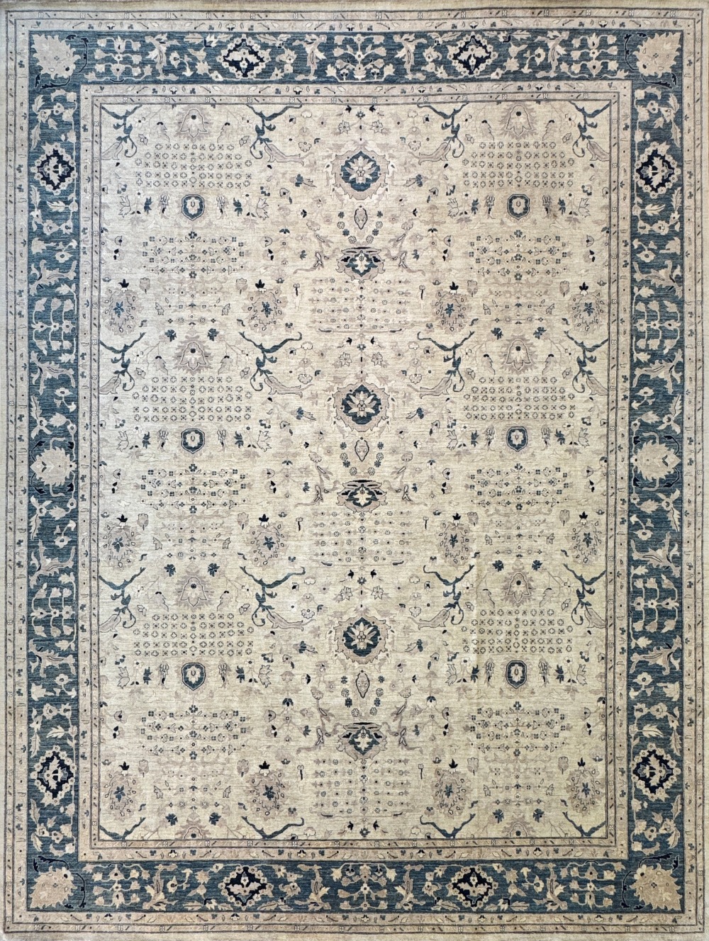 CHESTER RUG