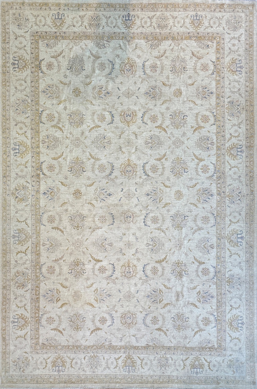 CHESTER RUG
