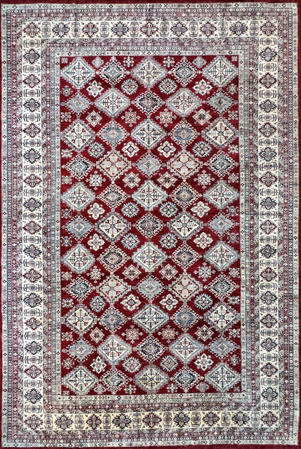 KAZAK RUG