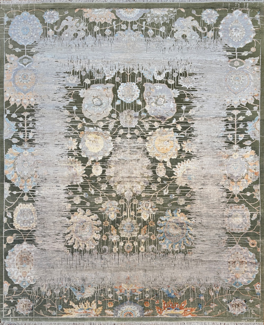 INSPIRING RUG