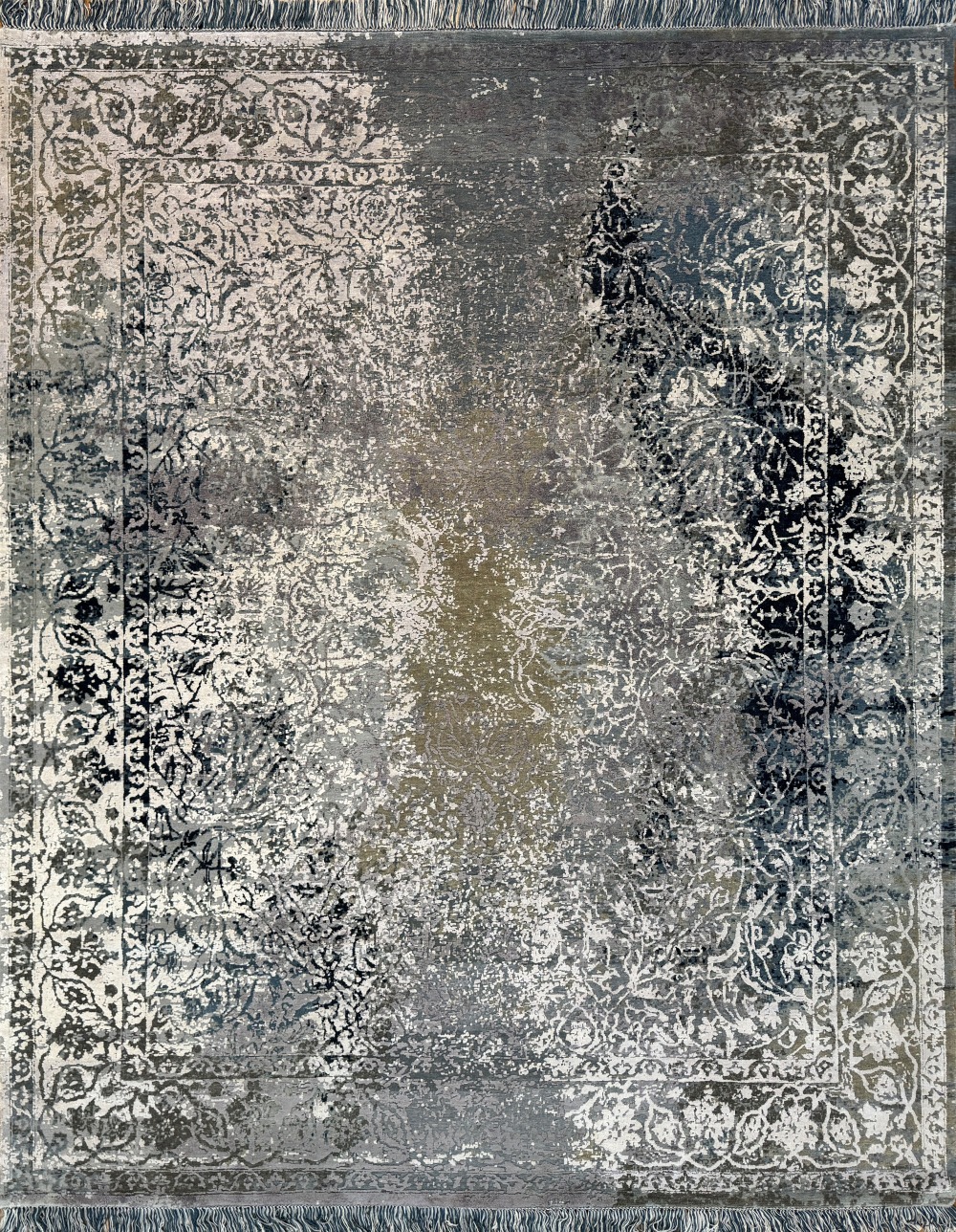 INSPIRING RUG
