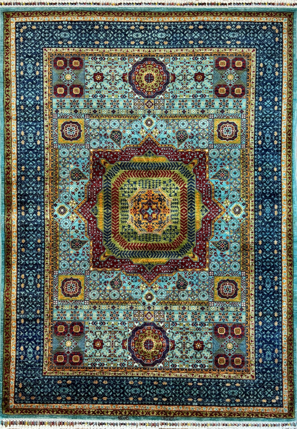 MAMLUK RUG