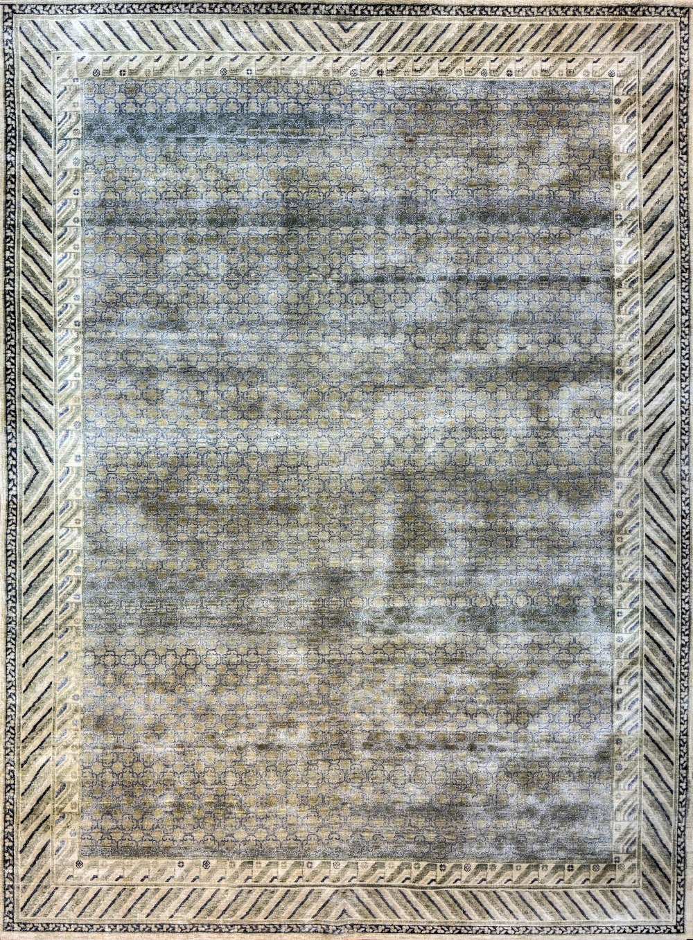 THE CLARK RUG