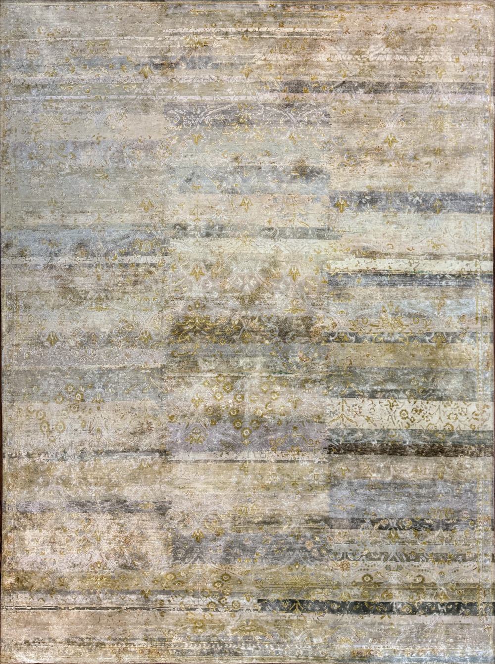 THE CLARK RUG