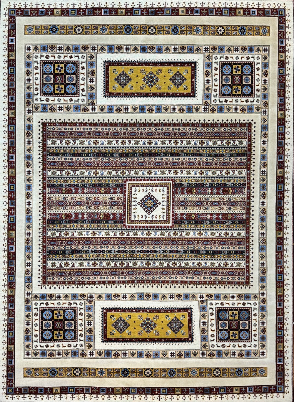KILIM FINE