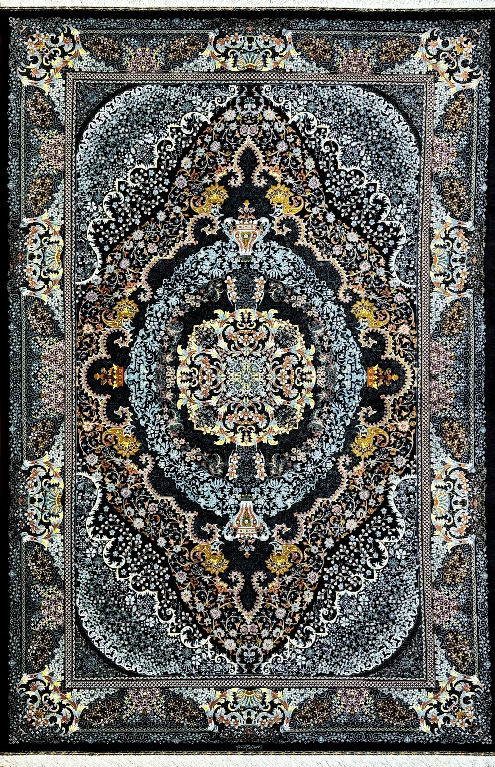 PERSIAN RUG