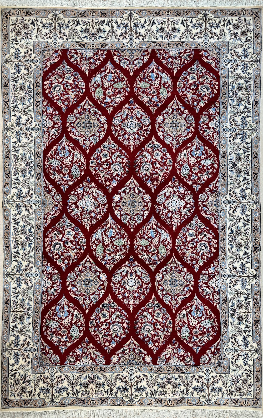 PERSIAN RUG