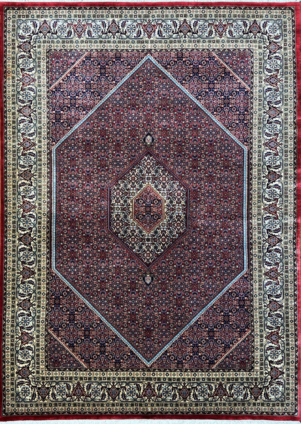 BIDJAR RUG