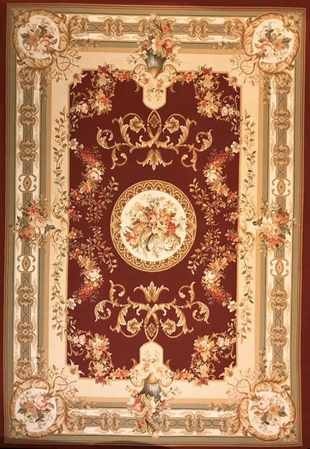 AUBUSSON