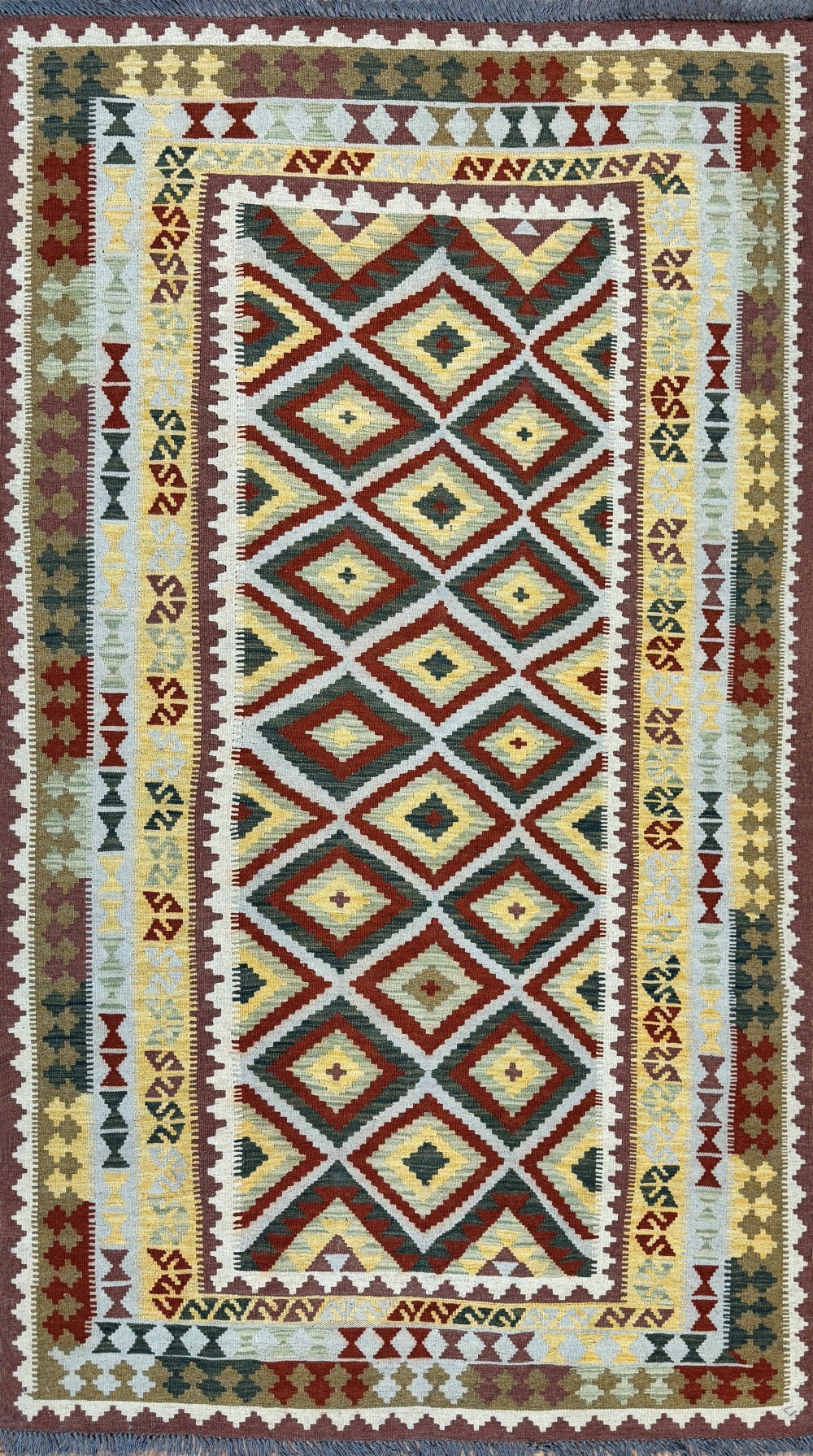 KILIM FINE