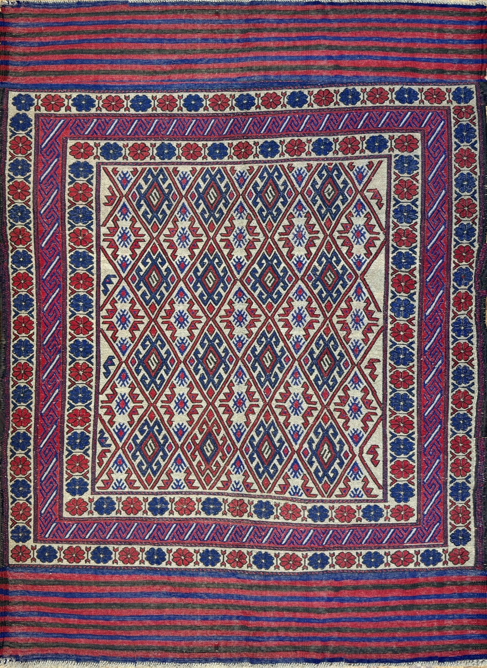 KILIM FINE