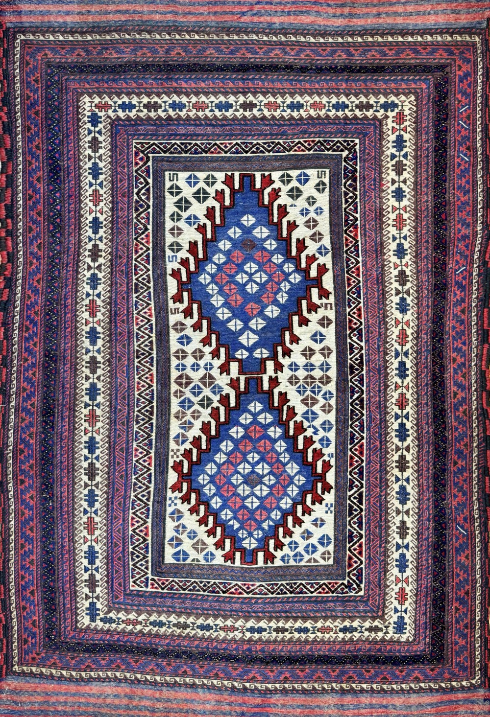 KILIM FINE