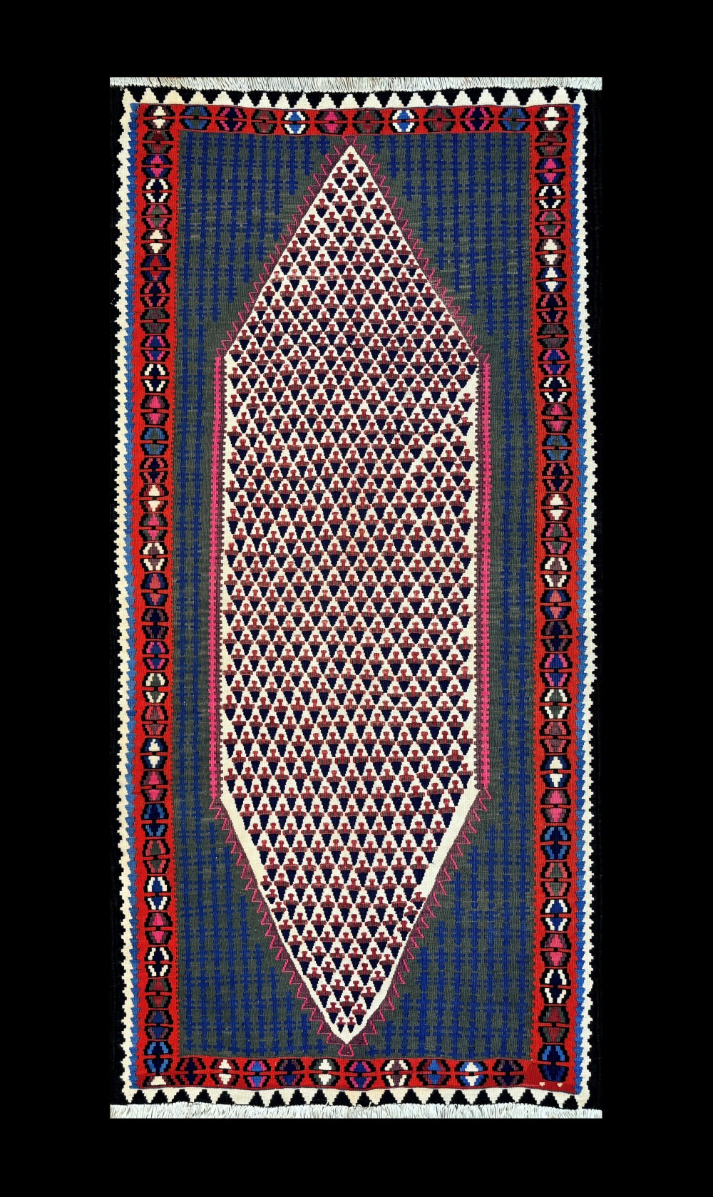 KILIM FINE