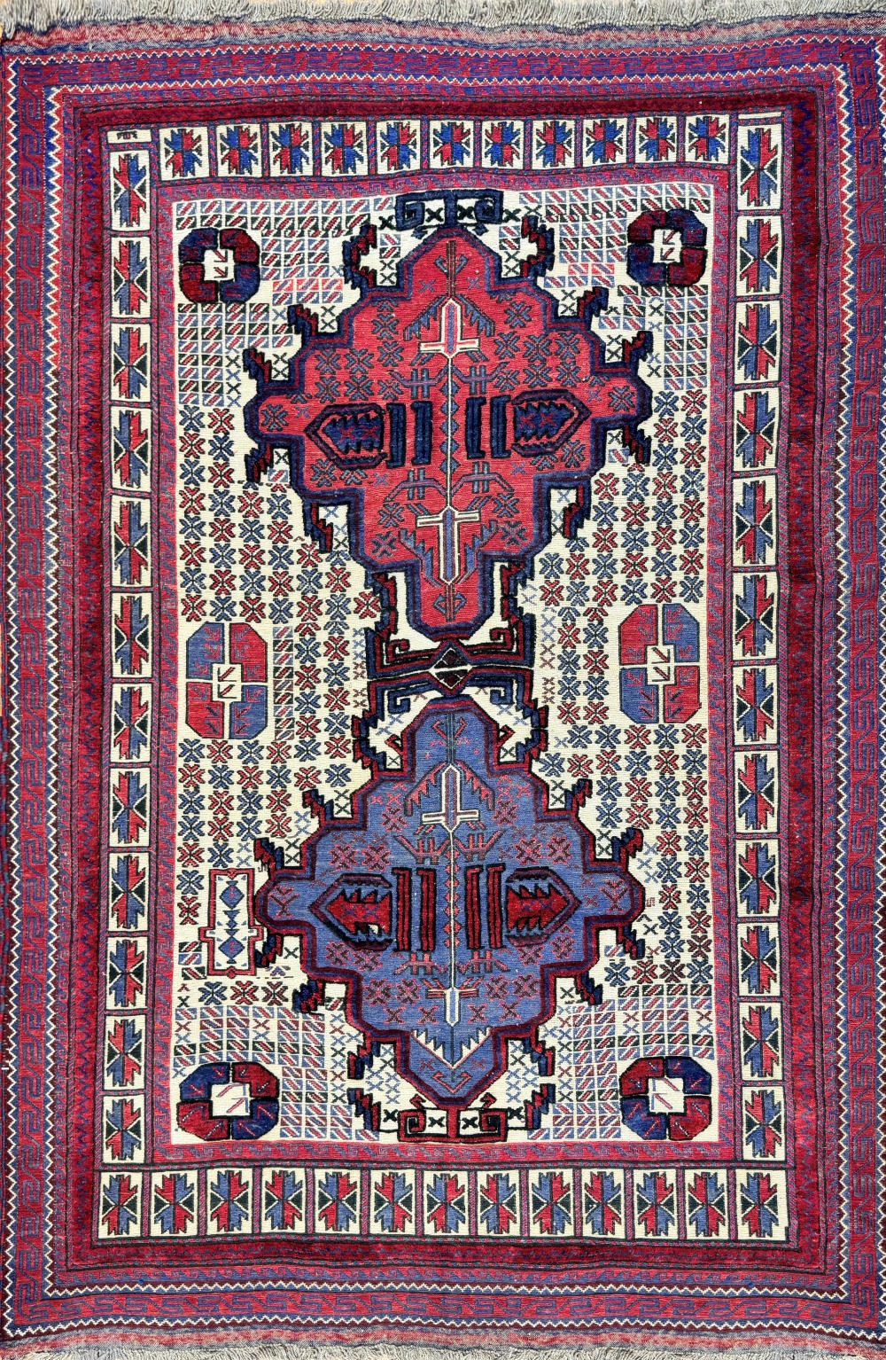 KILIM FINE