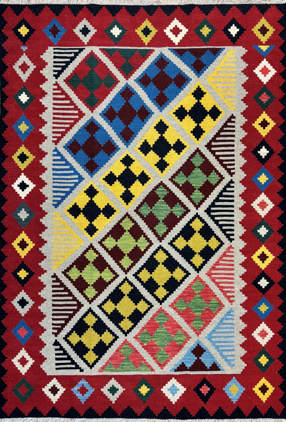 KILIM СOLOR