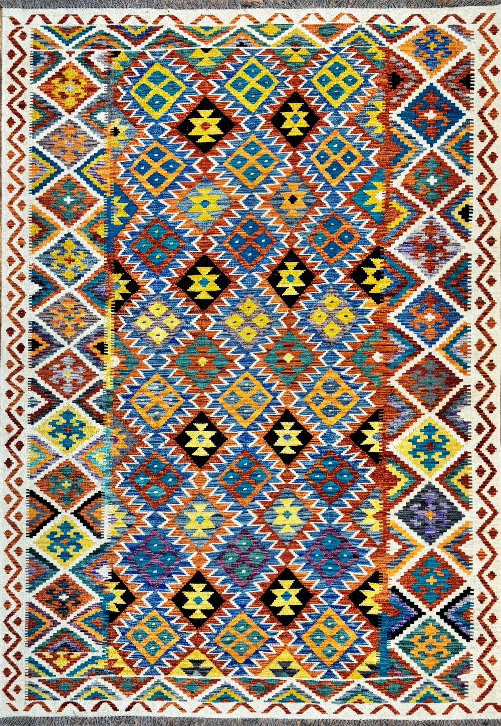 KILIM СOLOR