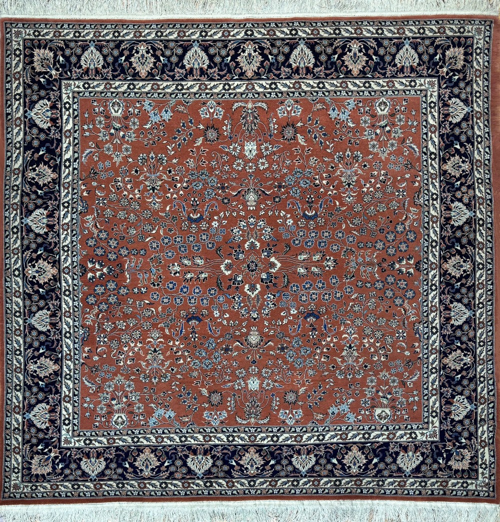 PERSIAN RUG