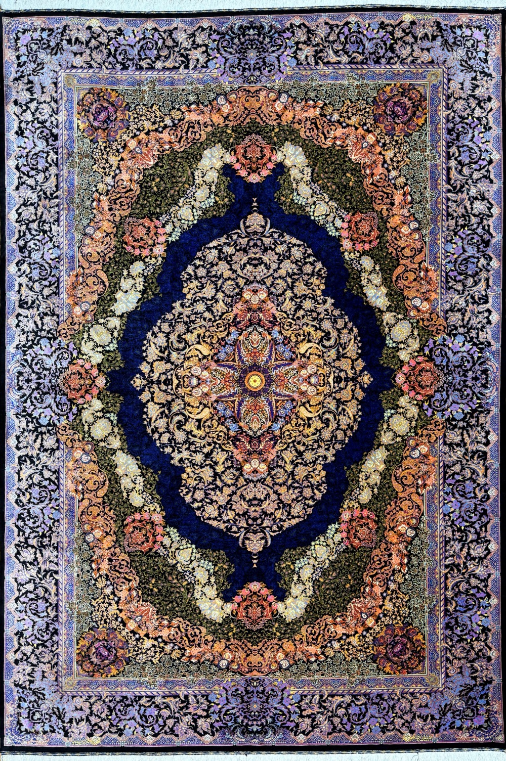 PERSIAN RUG