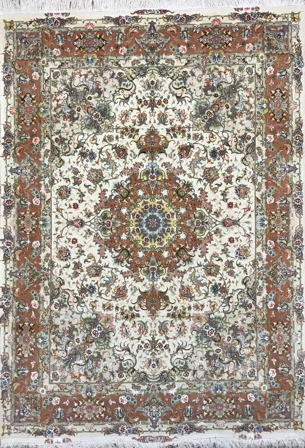 PERSIAN RUG
