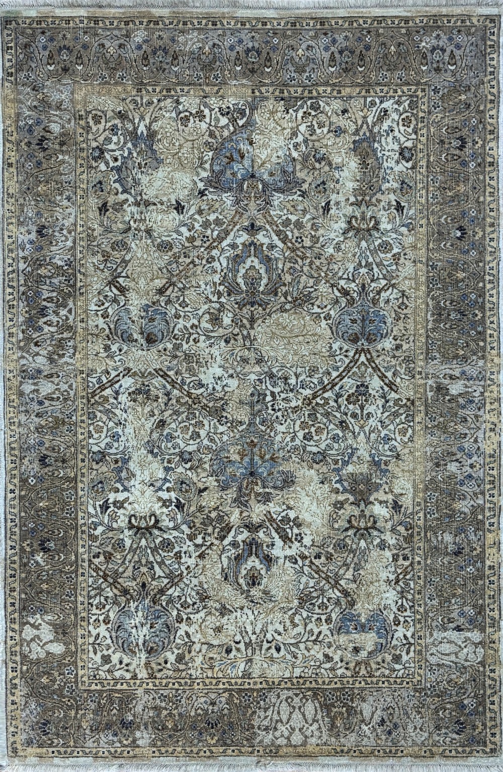 THE CLARK RUG