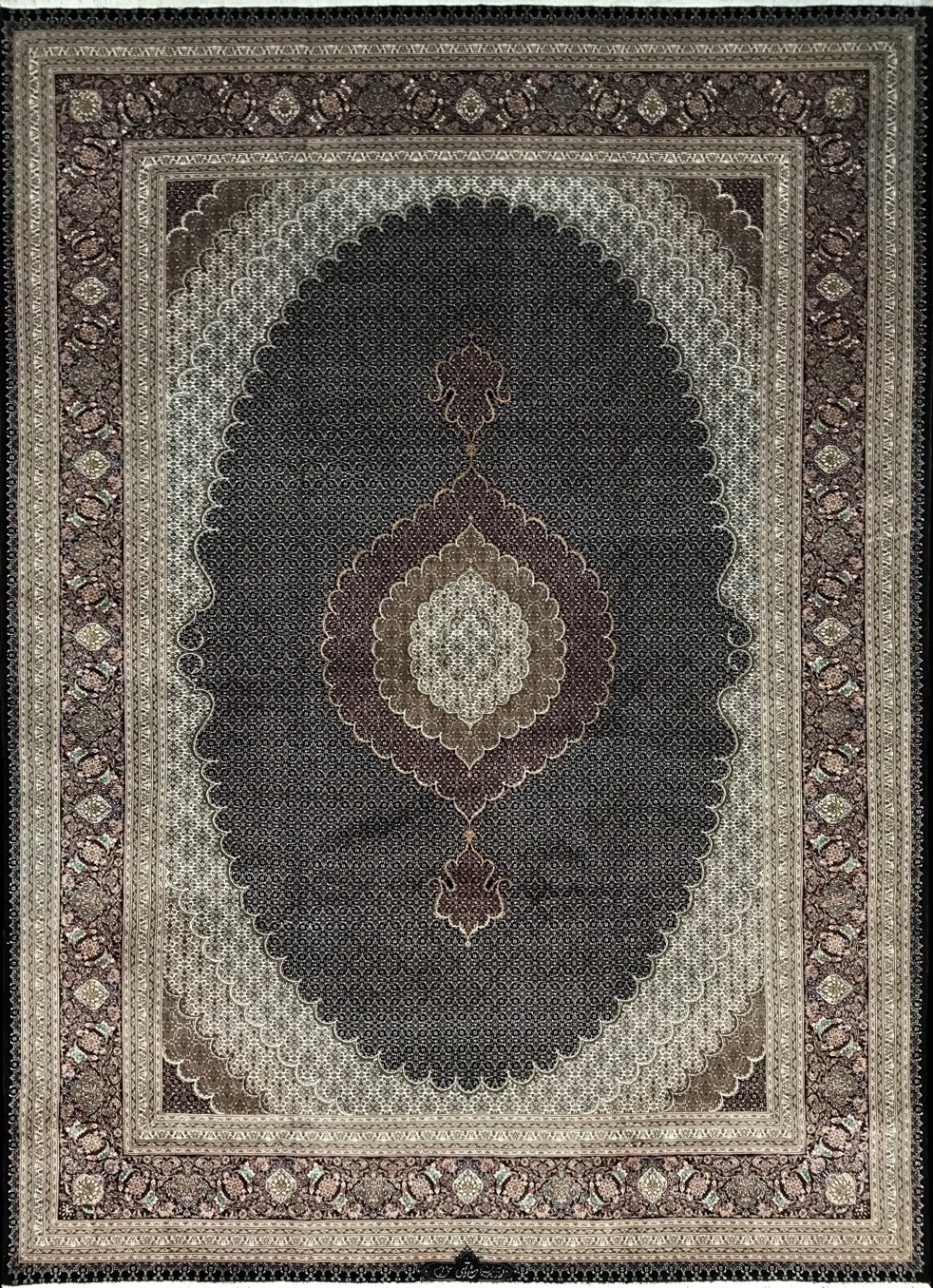 PERSIAN RUG