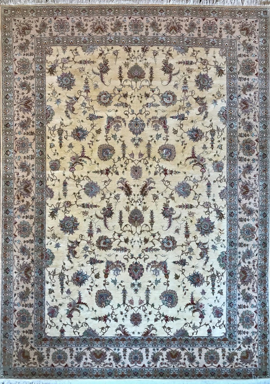 PERSIAN RUG