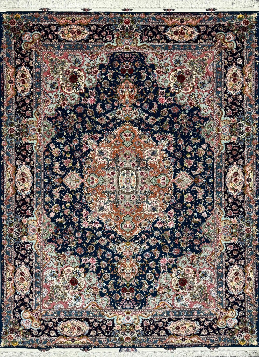 PERSIAN RUG