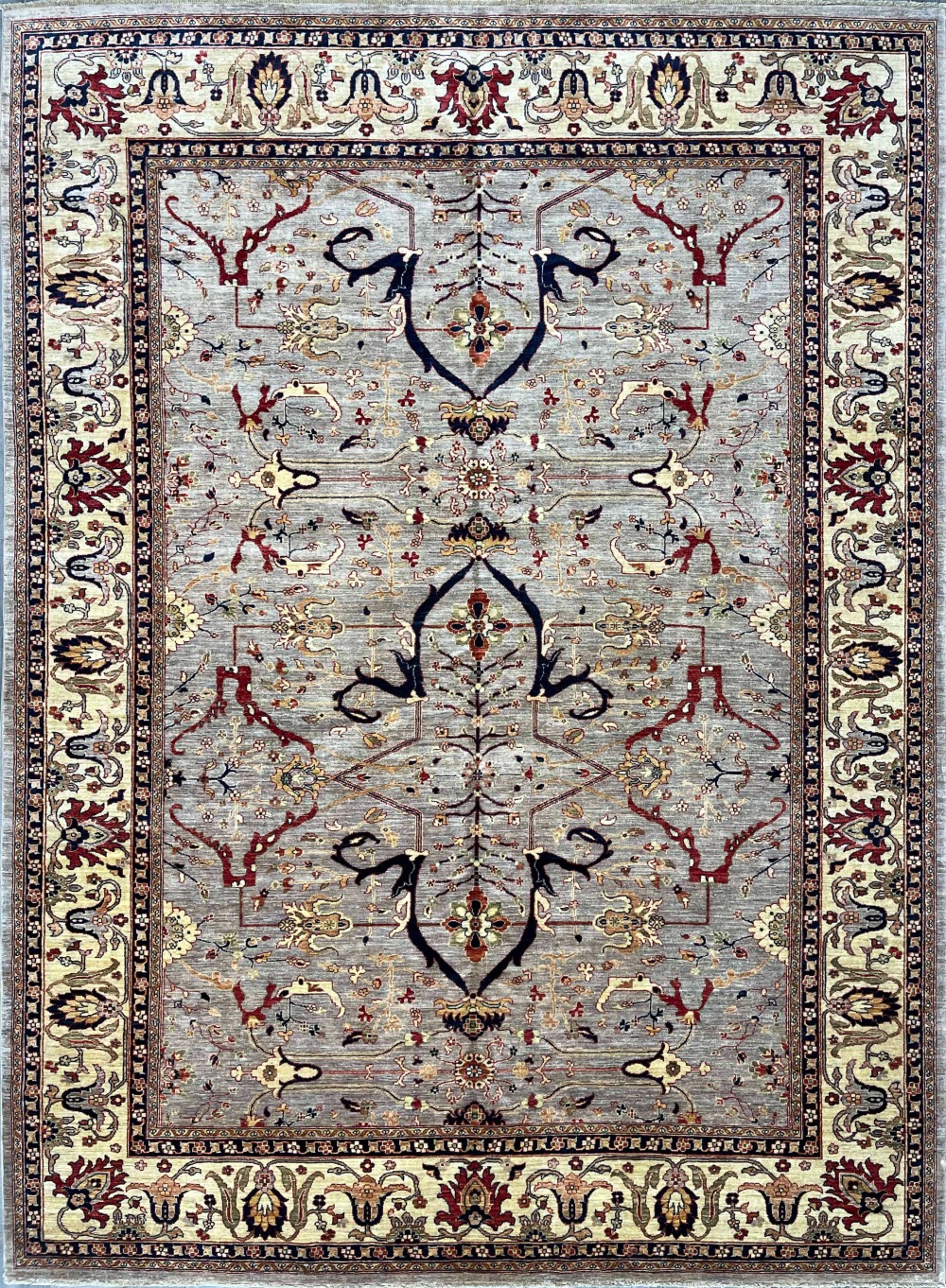 RITZ RUG