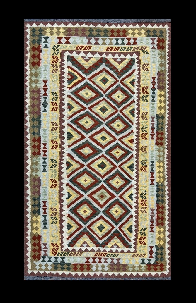 KILIM FINE