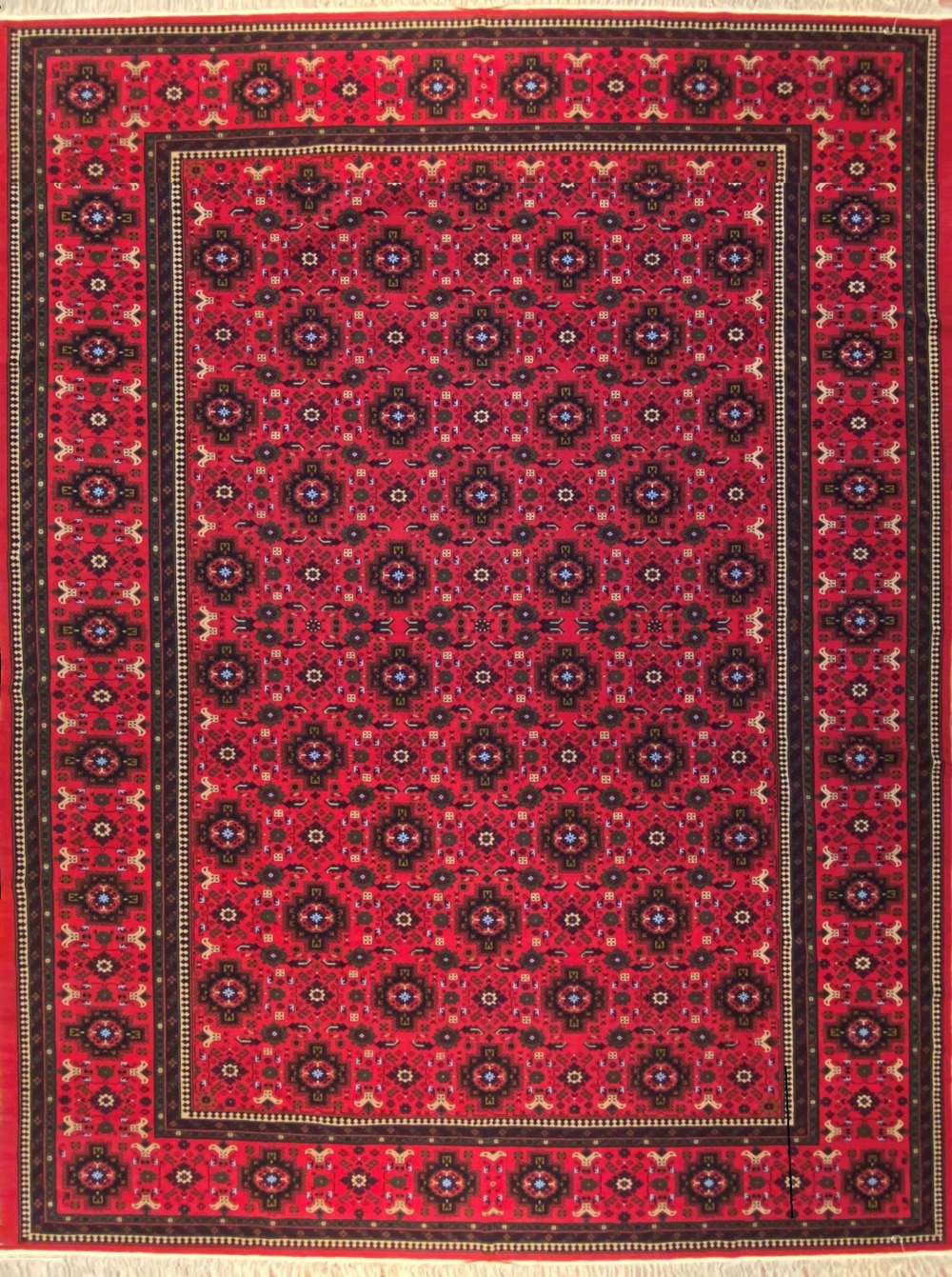 KAZAK RUG