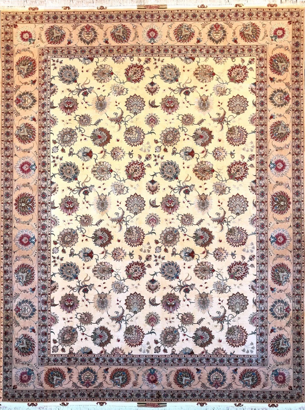 PERSIAN RUG